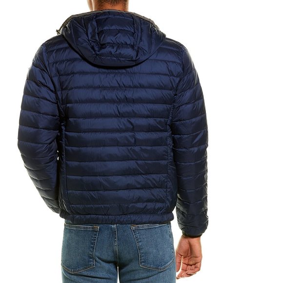 Rossignol Verglas Hood Jacket - Picture 2 of 6